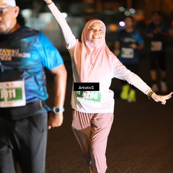 Runner Photo 4708982