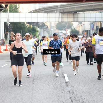 Runner Photo 4708983