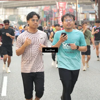 Runner Photo 4708986