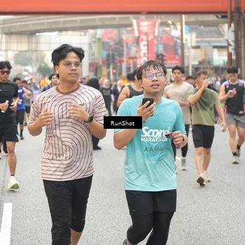 Runner Photo 4708988