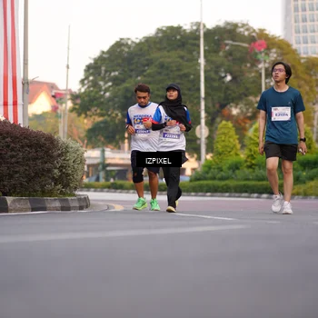 Runner Photo 4708993