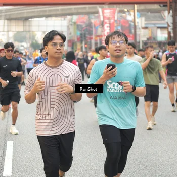 Runner Photo 4708996