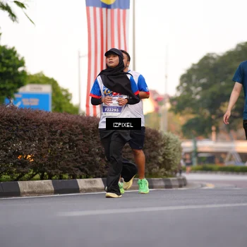 Runner Photo 4708998