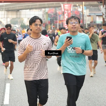 Runner Photo 4709001
