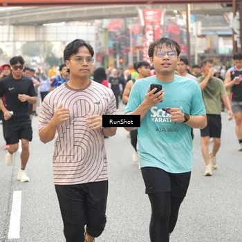 Runner Photo 4709003