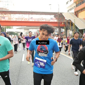 Runner Photo 4709007