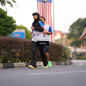 Runner Photo 4709008