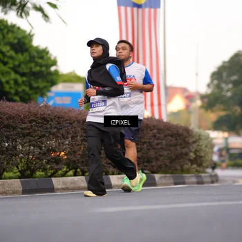 Runner Photo 4709009