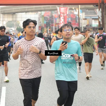 Runner Photo 4709010