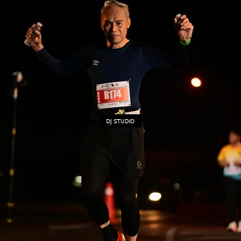 Runner Photo 4709012
