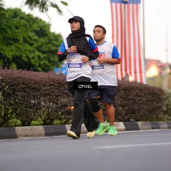 Runner Photo 4709013