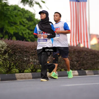 Runner Photo 4709014