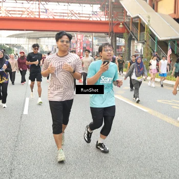 Runner Photo 4709015