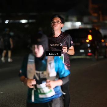 Runner Photo 4709016