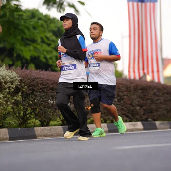 Runner Photo 4709017