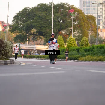 Runner Photo 4709019