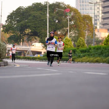 Runner Photo 4709021