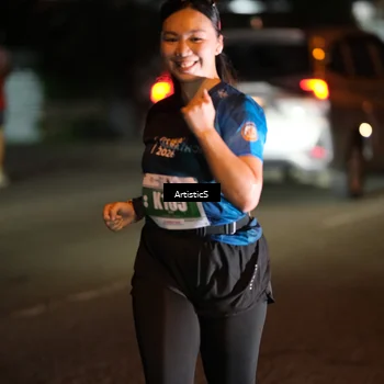 Runner Photo 4709022