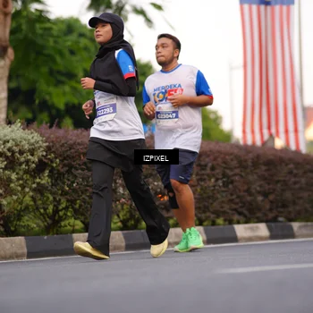 Runner Photo 4709024