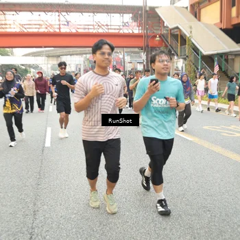 Runner Photo 4709025