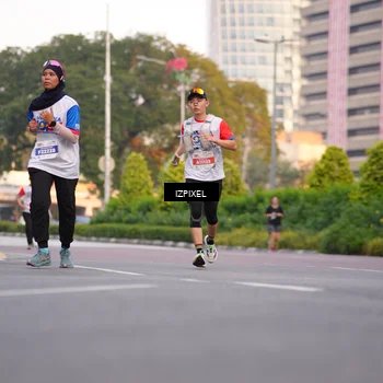 Runner Photo 4709027
