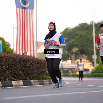 Runner Photo 4709028