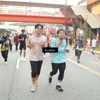 Runner Photo 4709029