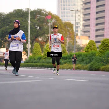 Runner Photo 4709030