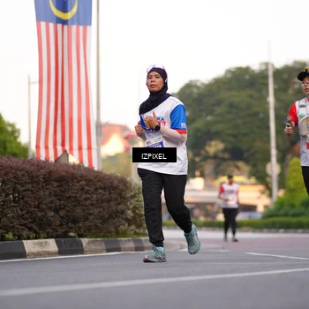 Runner Photo 4709031