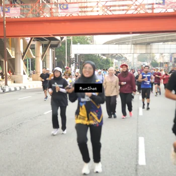 Runner Photo 4709033