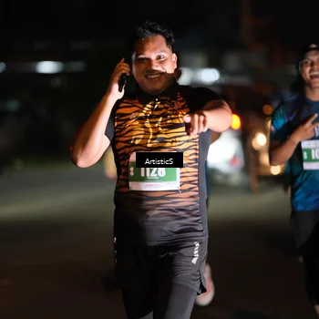 Runner Photo 4709035