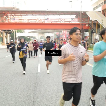 Runner Photo 4709036