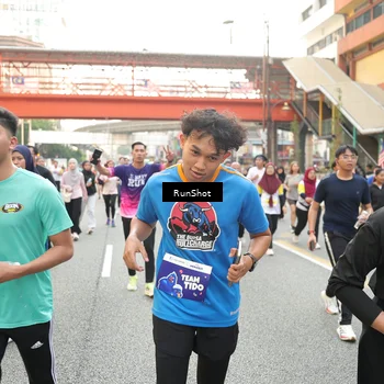 Runner Photo 4709037
