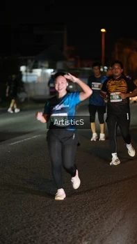 Runner Photo 4709038
