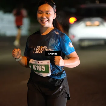 Runner Photo 4709039