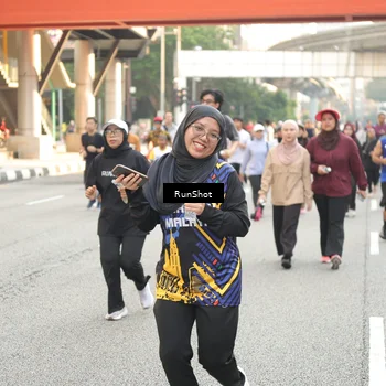 Runner Photo 4709041