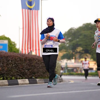 Runner Photo 4709042