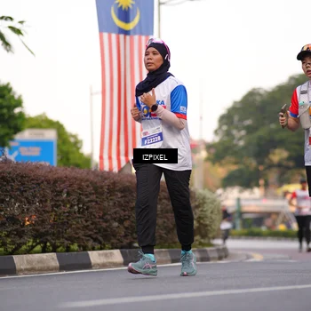 Runner Photo 4709043