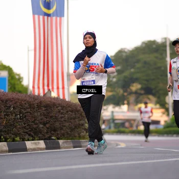 Runner Photo 4709044