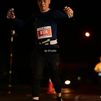 Runner Photo 4709045