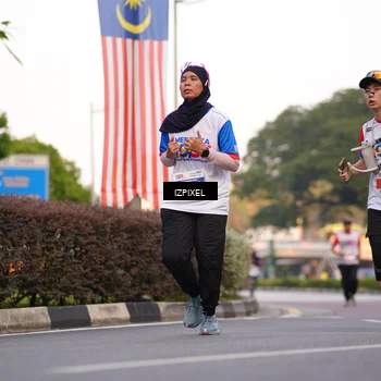 Runner Photo 4709047