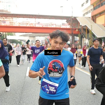 Runner Photo 4709048