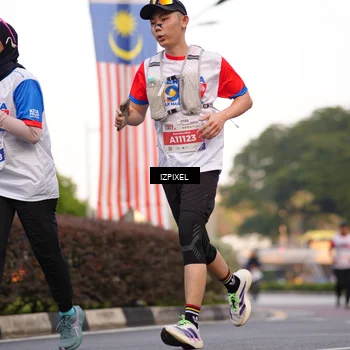 Runner Photo 4709049