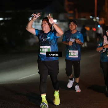 Runner Photo 4709050