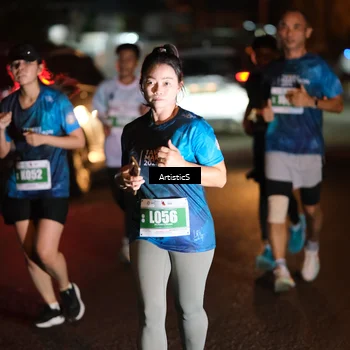Runner Photo 4709052