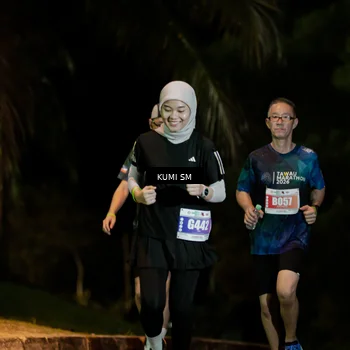 Runner Photo 4709053