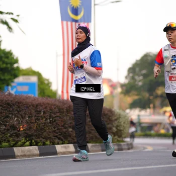 Runner Photo 4709056