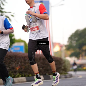 Runner Photo 4709057