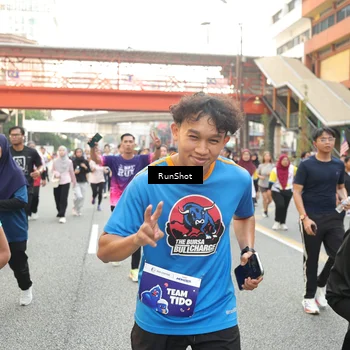 Runner Photo 4709058