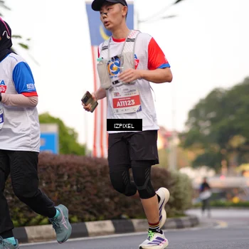 Runner Photo 4709059